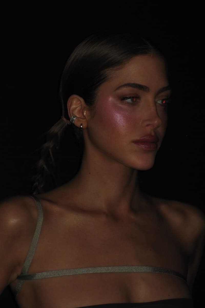 Color Glaze Lip and Cheek pigment