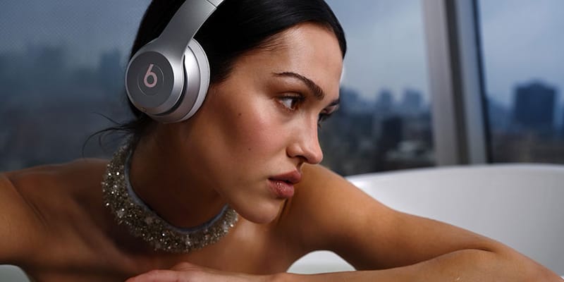 Sandy Liang Collaborates on Beats Headphones | Hypebae
