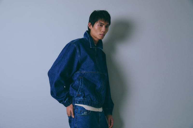 Louis Tomlinson's 28 Returns With Drop 3 Collection