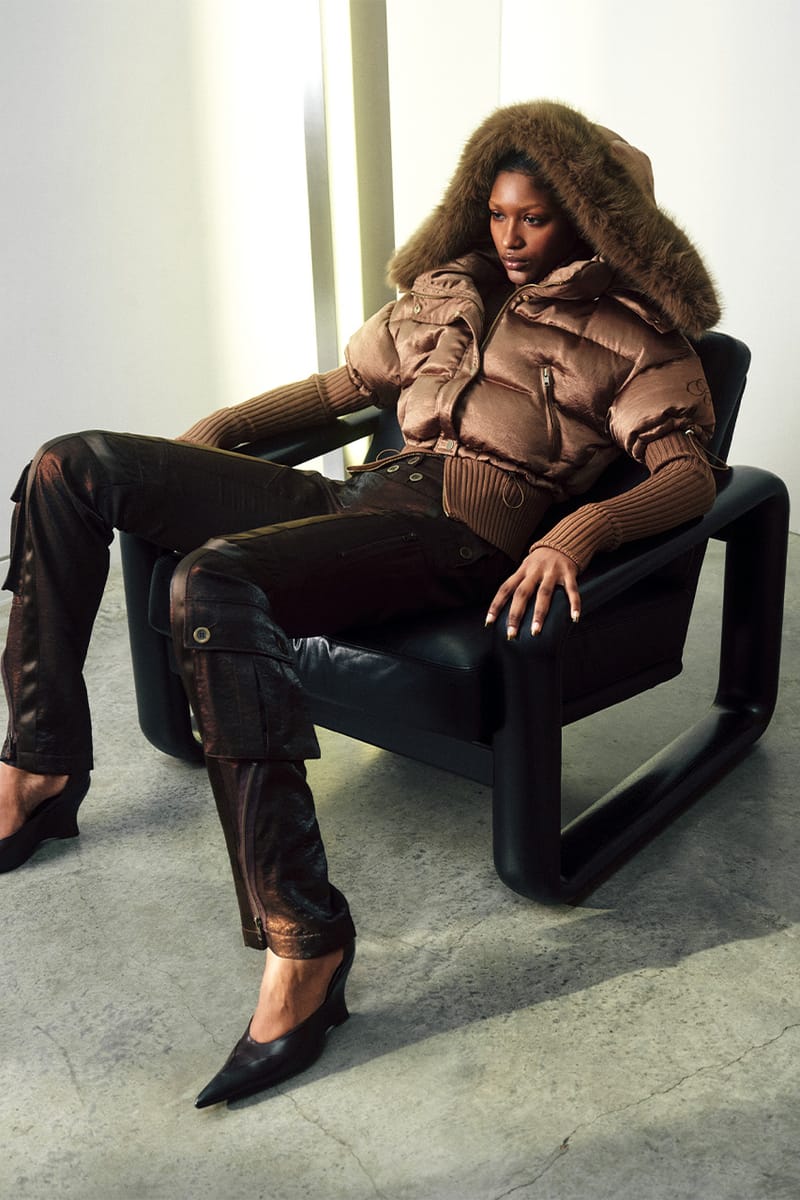 KNWLS Drops Its FW25 Collection, 