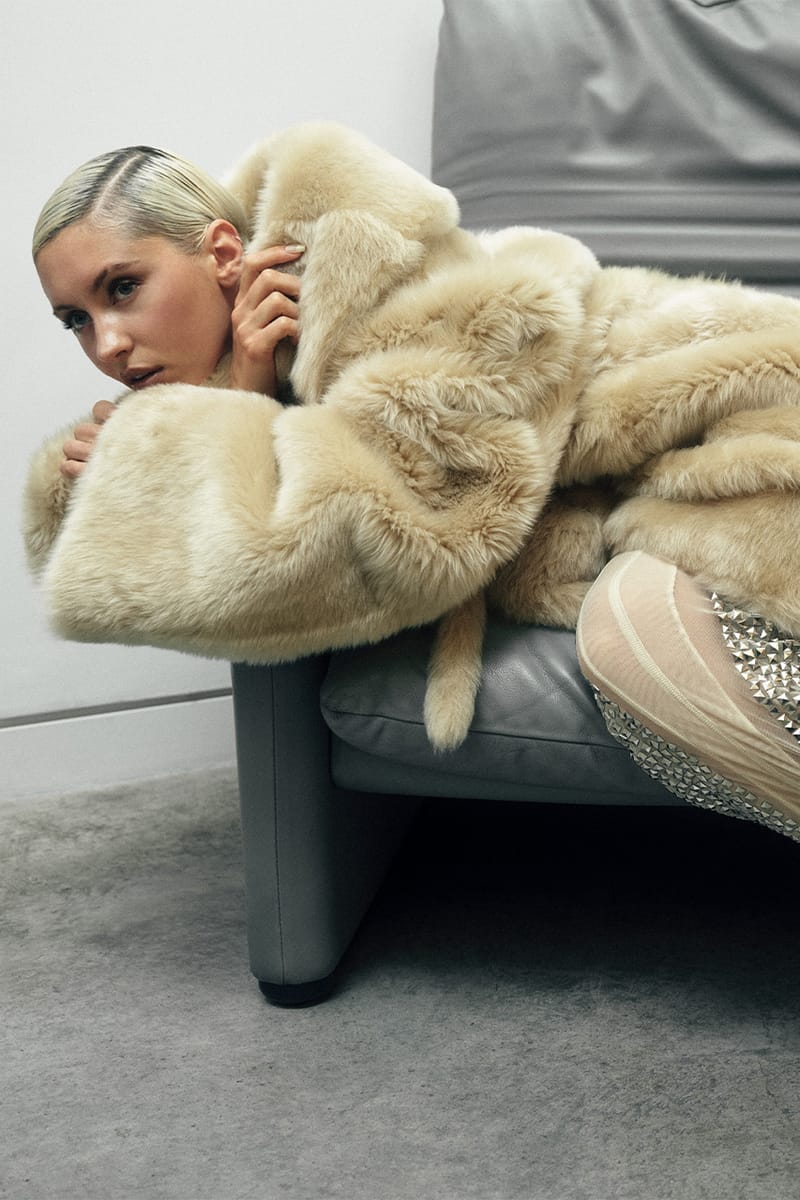 KNWLS Drops Its FW25 Collection, 