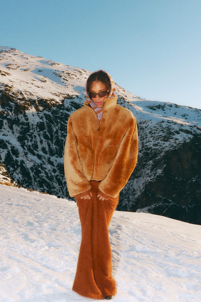 Winter 2024 “JUST MY COLOR” 2024.10.29 ｜ ete（エテ） ｜ ete