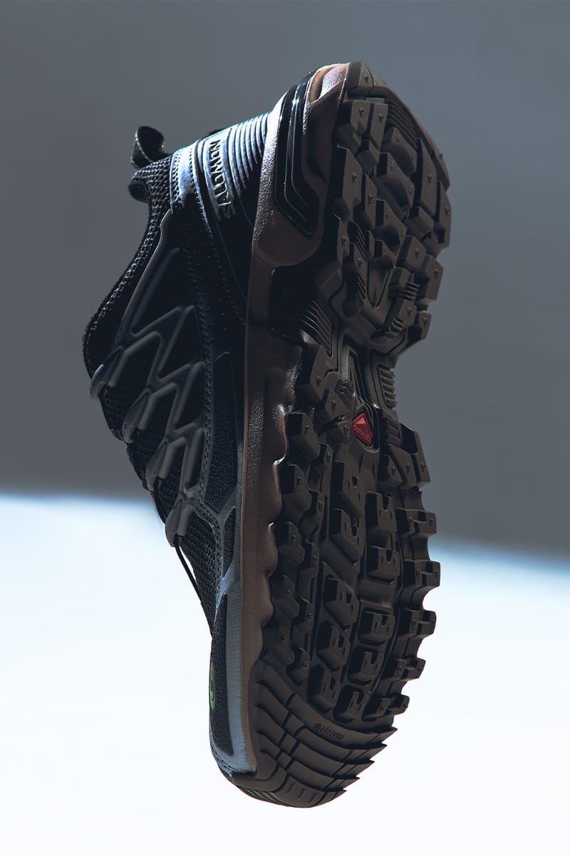 Salomon Drops SS25 