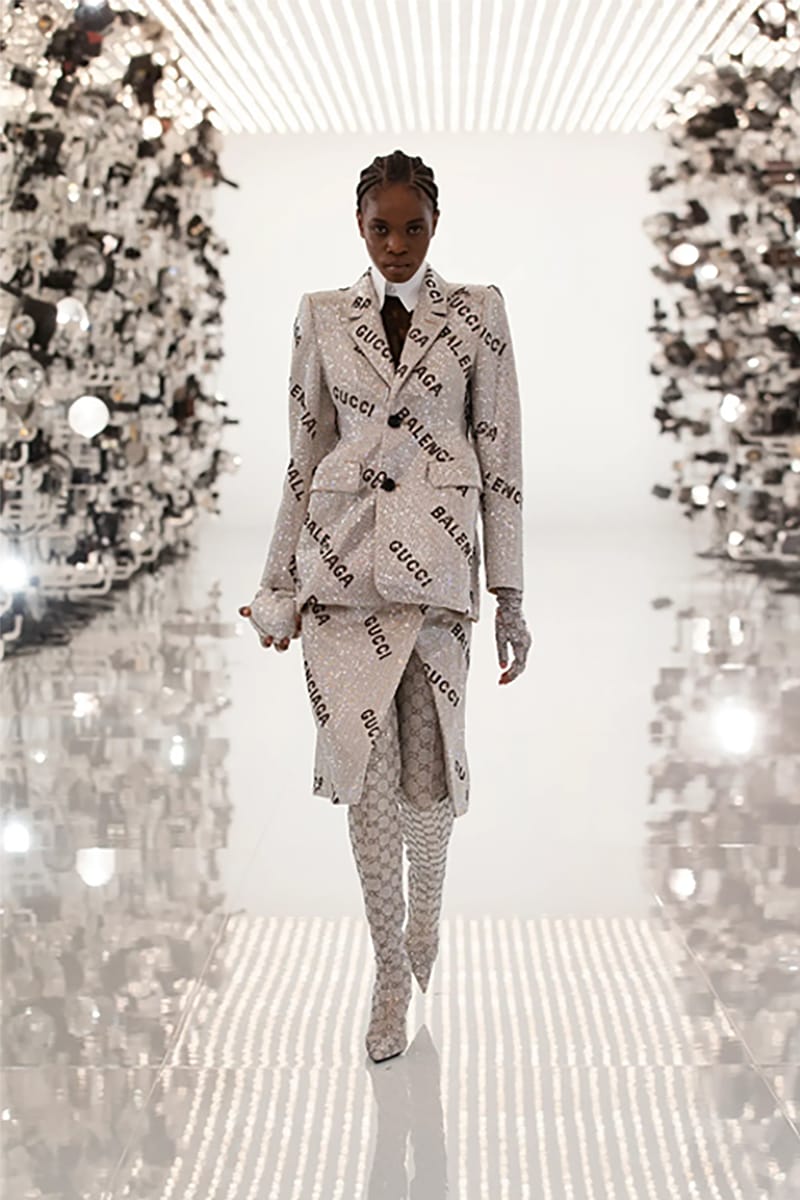 Here's Why Gucci Named Demna Artistic Director | Hypebae