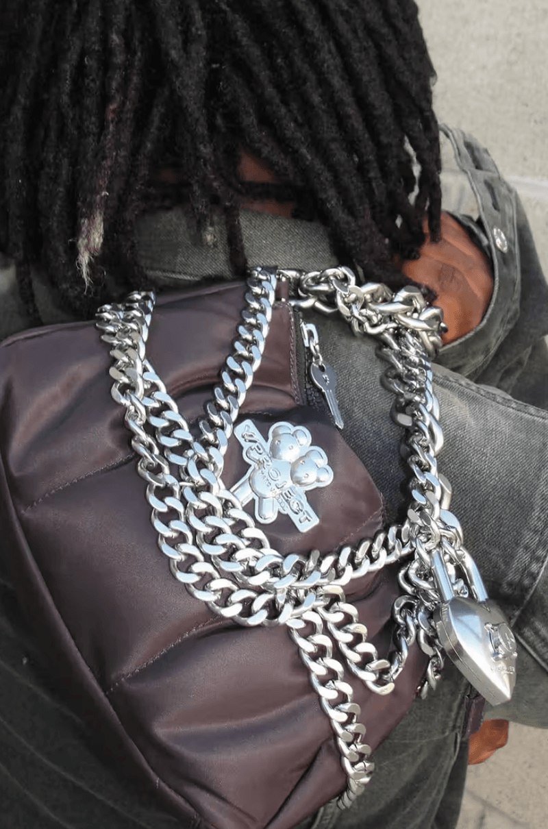 heaven by marcjacobs Y/PROJECT ベルト Y/Project Belt | Marc Jacobs | Official Site