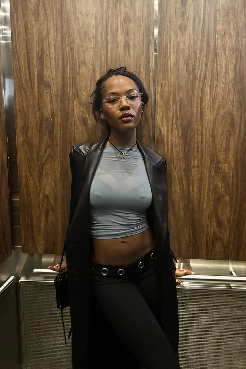 Quen Blackwell On Comedy, Fashion and HBO Hypebae