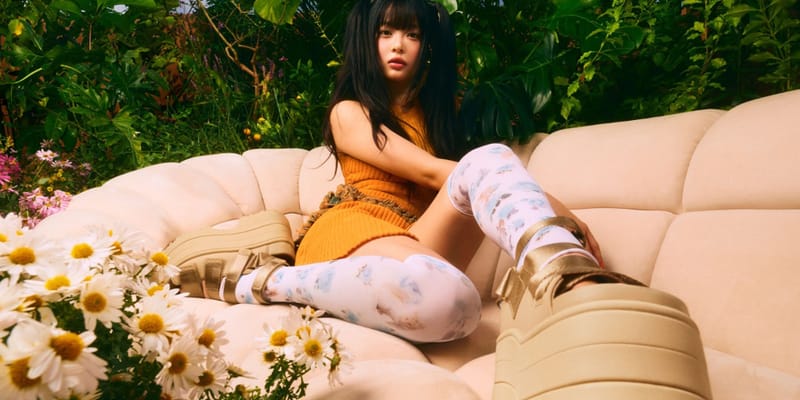 シューズ・サンダルその他 UGG Women Shoes 1116109SUE Beige UGG W GOLDENSTAR HI SLIDE SANDAL 