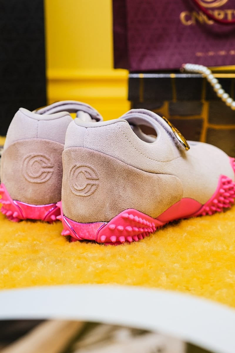 PUMA and CNCPTS Release New Mostro Fey Mary Jane | Hypebae