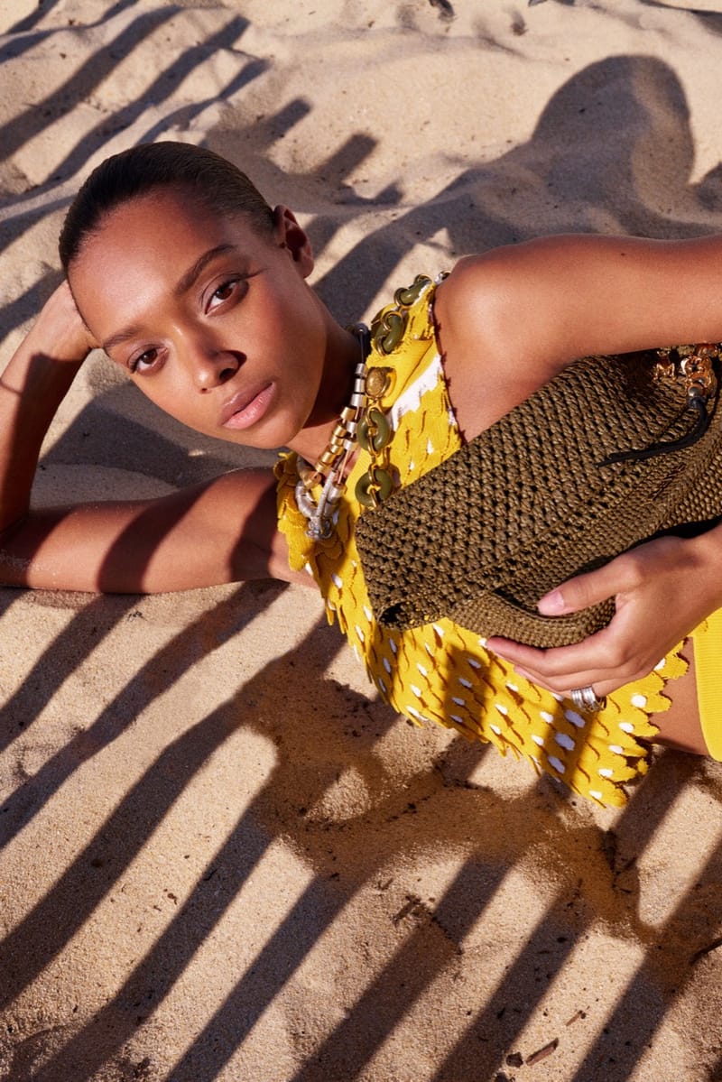 Jamie Dornan in LOEWE's Paula's Ibiza Campaign | Hypebae