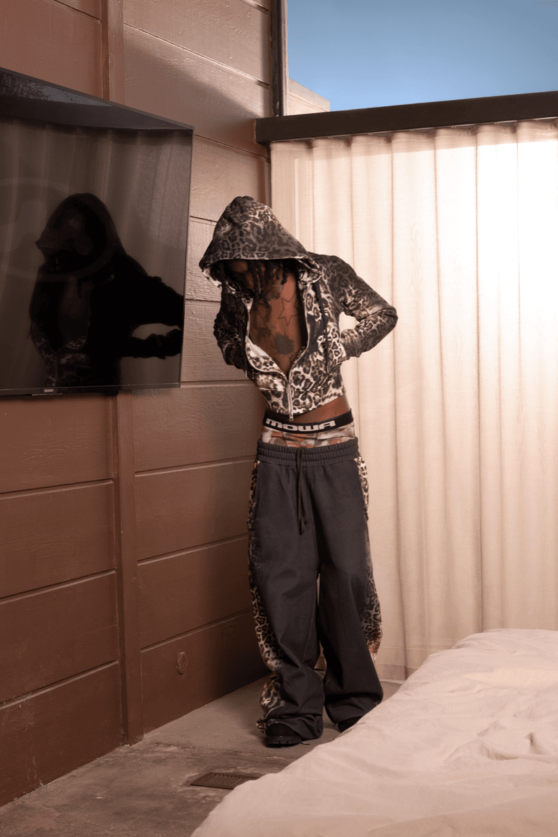 Mowalola Drops a Collaboration With Ksubi | Hypebae