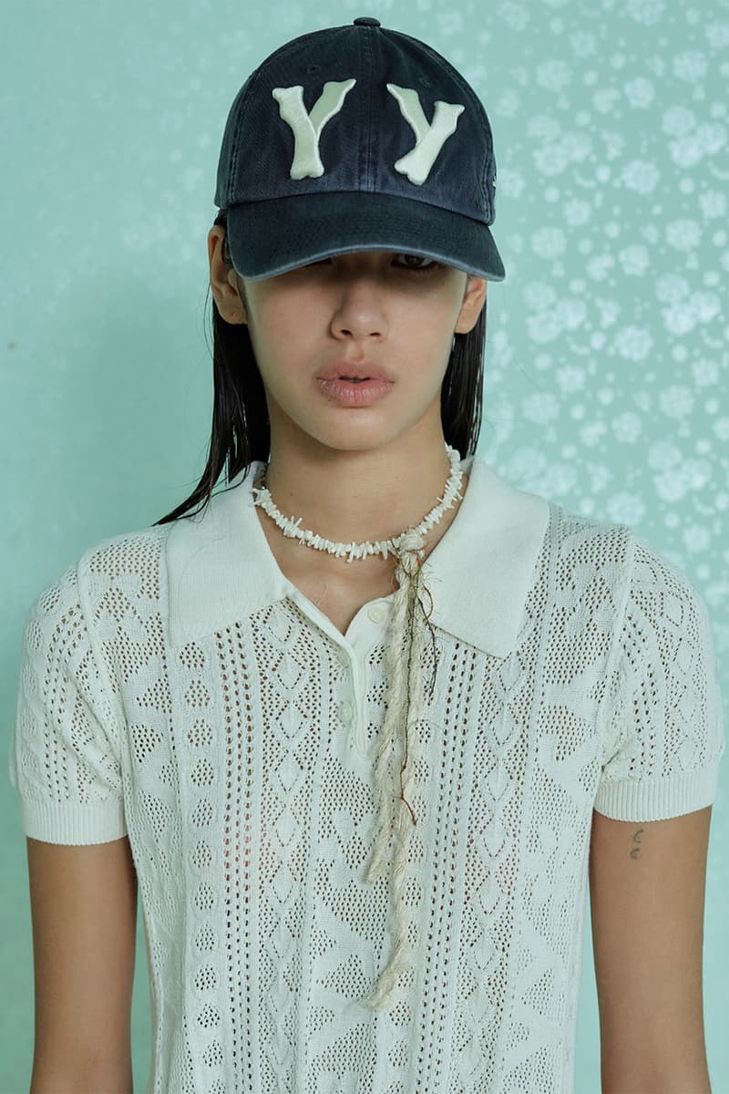 Yy Collection Open YY Drops Its High Summer 2025 Collection | Hypebae