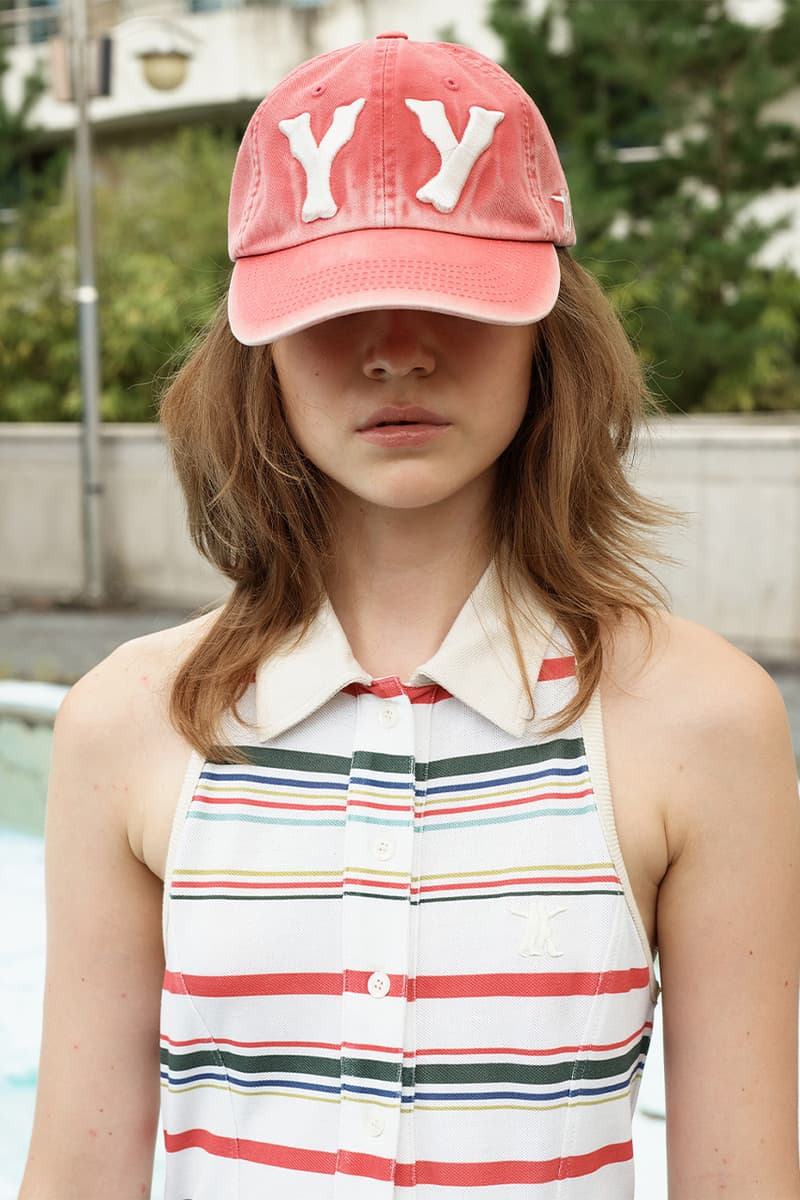 Yy Collection Open YY Drops Its High Summer 2025 Collection | Hypebae