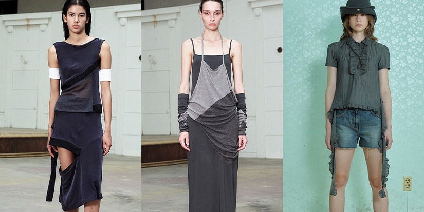 Open YY Drops Its High Summer 2025 Collection | Hypebae