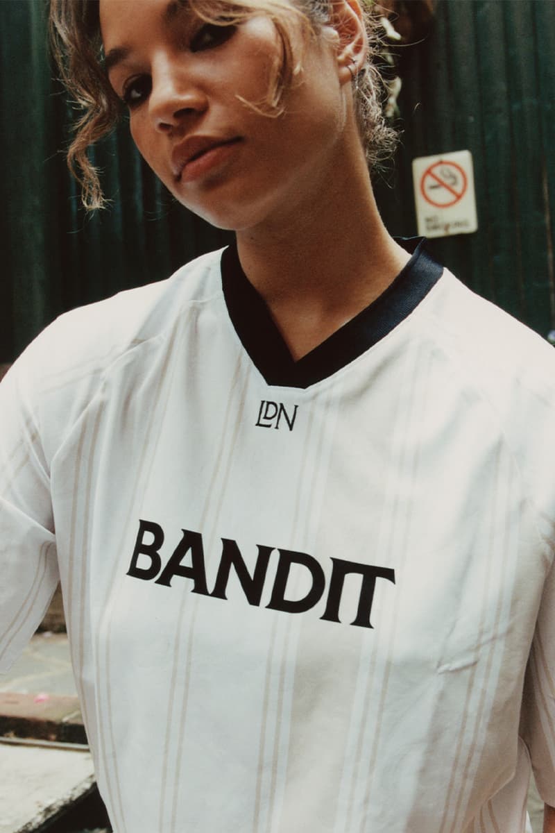 Bandit Run Label Bandit Running x Runlimited Drop Marathon Collab | Hypebae