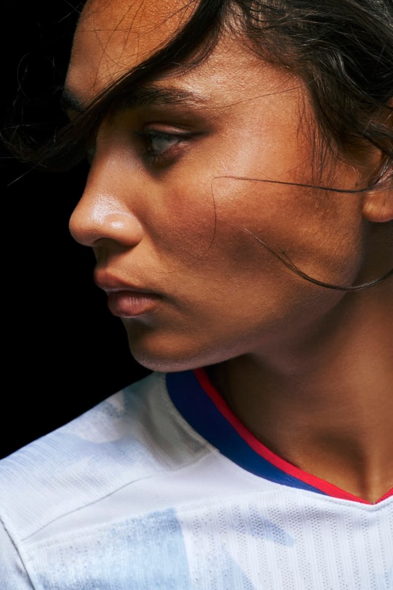 Nike Football Drops 2025 Women National Kits | Hypebae