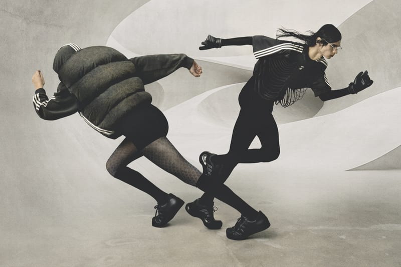 AVAVAV Drops New adidas Originals Collab | Hypebae