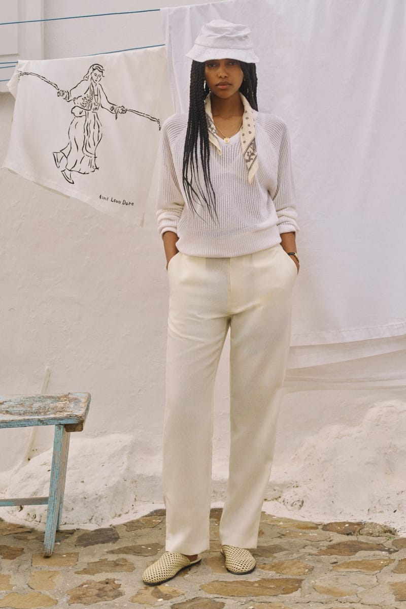 Aime Leon Dore Drops SS25 Lookbook | Hypebae