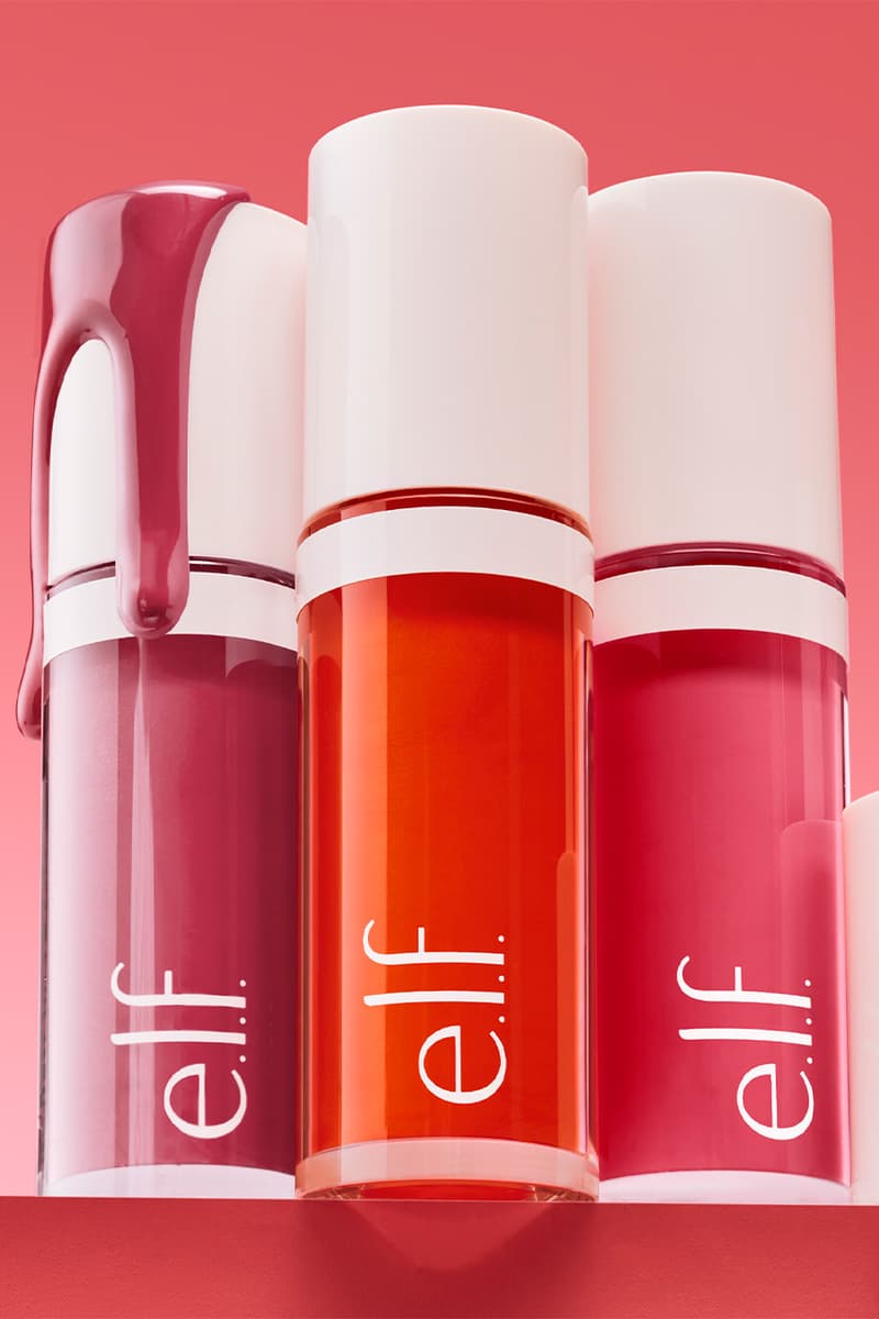 Elf Colornote e.l.f. Debuts Virtual Color Analysis Tool | Hypebae