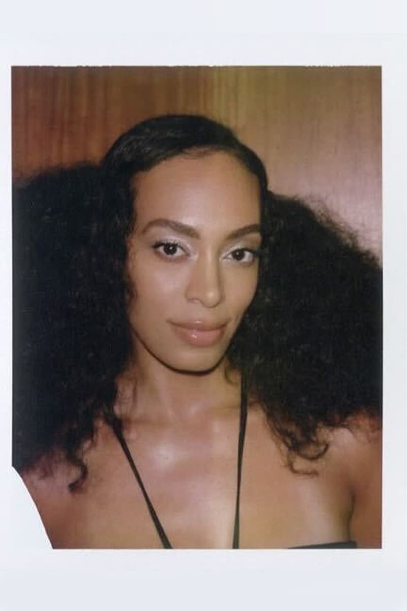ILIA and Solange Knowles Release Beauty Edit | Hypebae