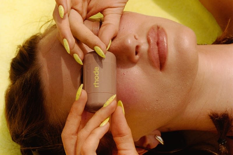 Rhode Skin Is Launching A Passionfruit Lip Balm | Hypebae