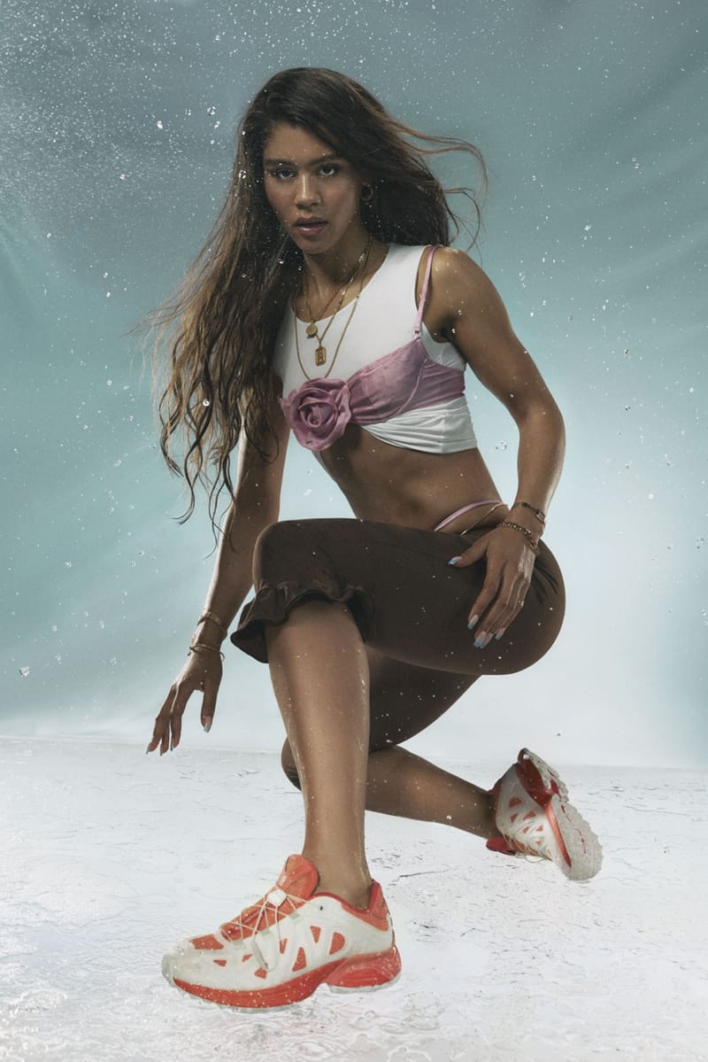 Ama Lou Drops Her First Salomon Collaboration | Hypebae