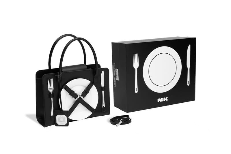 Nik Bentel Releases the Dinner Bag: Where To Buy | Hypebae