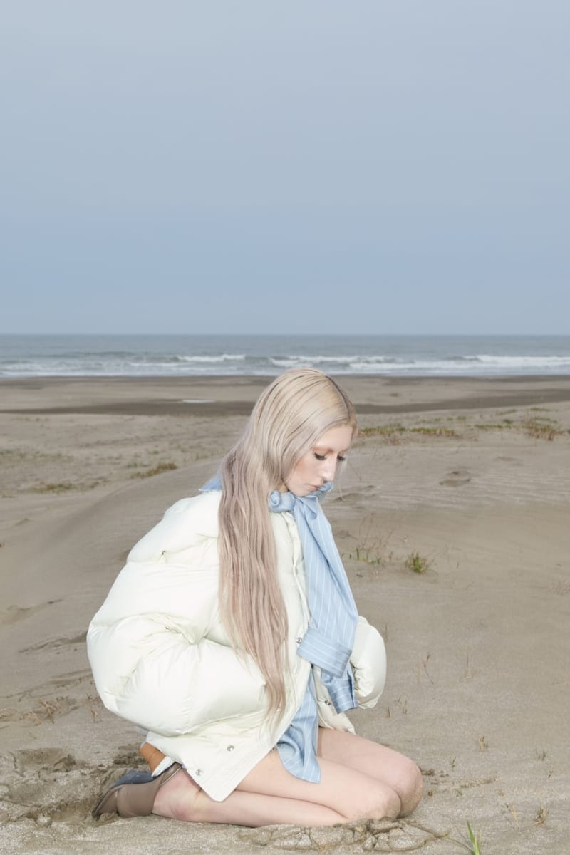 Maison MIHARA YASUHIRO FW25: Footwear, Where To Buy | Hypebae