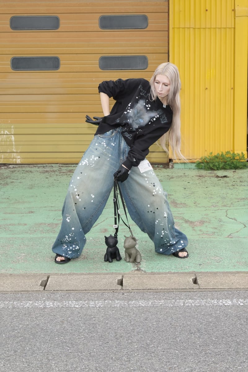 Maison MIHARA YASUHIRO FW25: Footwear, Where To Buy | Hypebae