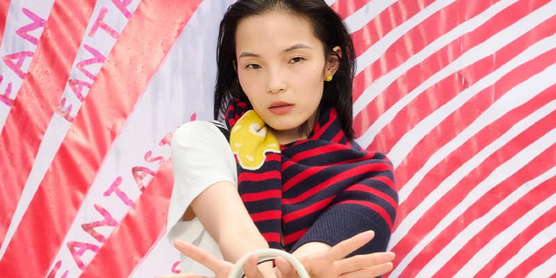 Marc Jacobs Merges Art and Fashion for FW25 | Hypebae