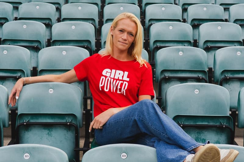 The Spice Girls and Red Roses Drop a Rugby Collab | Hypebae
