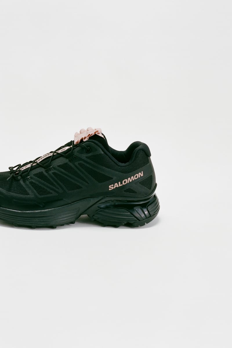 Salomon Drops the Balletcore 