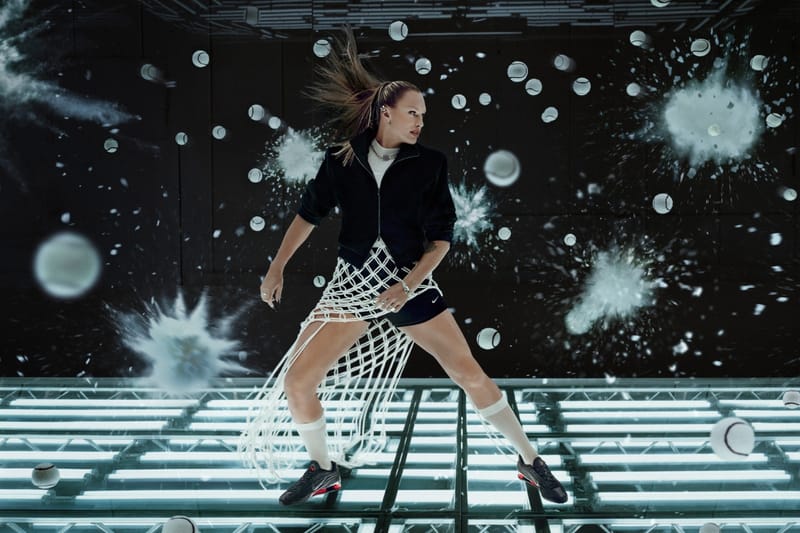 Nike x RTFKT Reveal Virtual NFT Sneakers | Hypebae