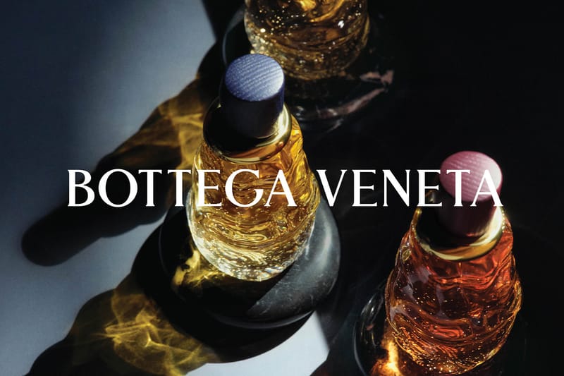 Bottega Veneta Releases New Fragrance Collection | Hypebae