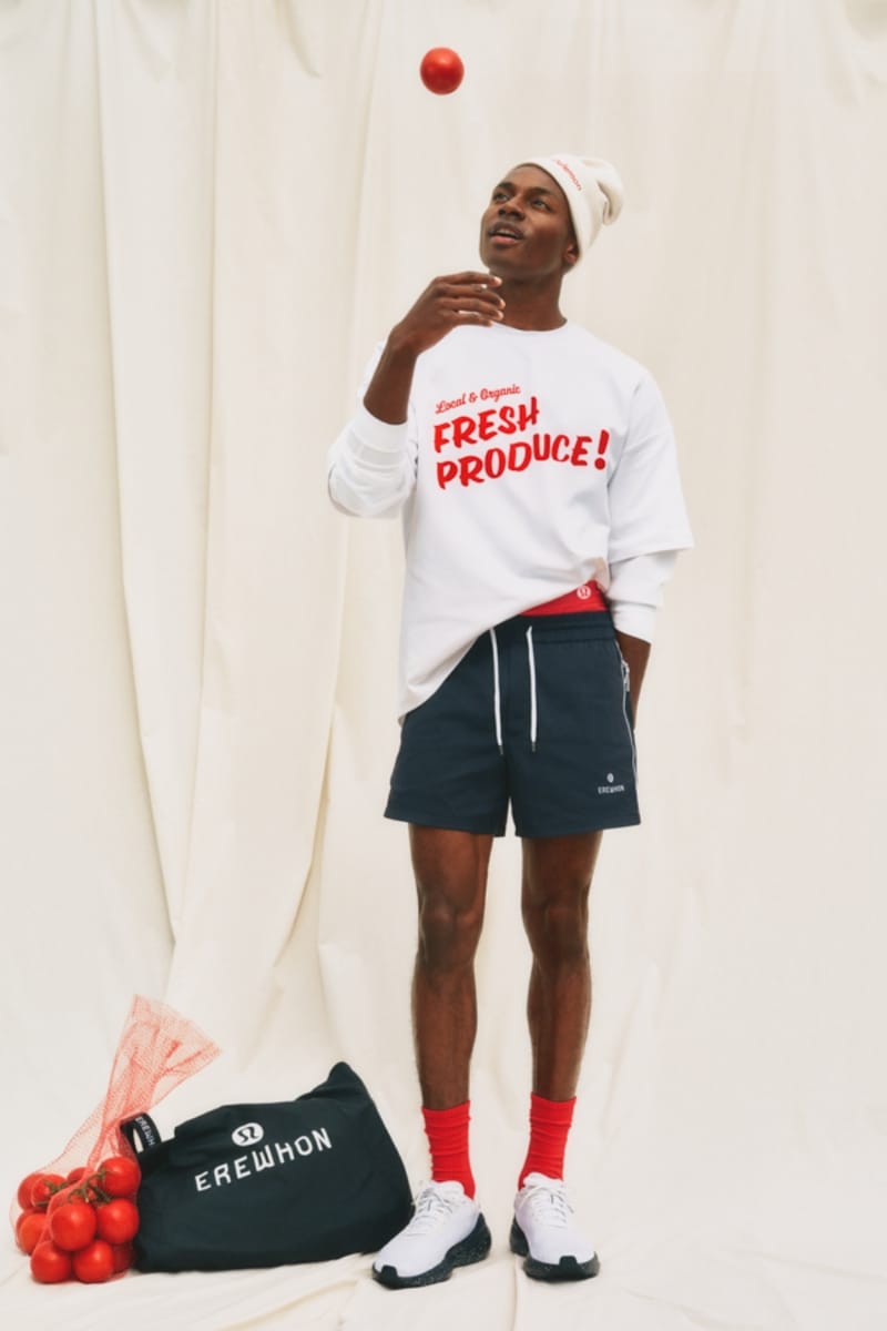 ◉たも！新品　ルルレモン　スポーツウエア ルルレモン公式】ヨガウェア、アクティブウェアのlululemon