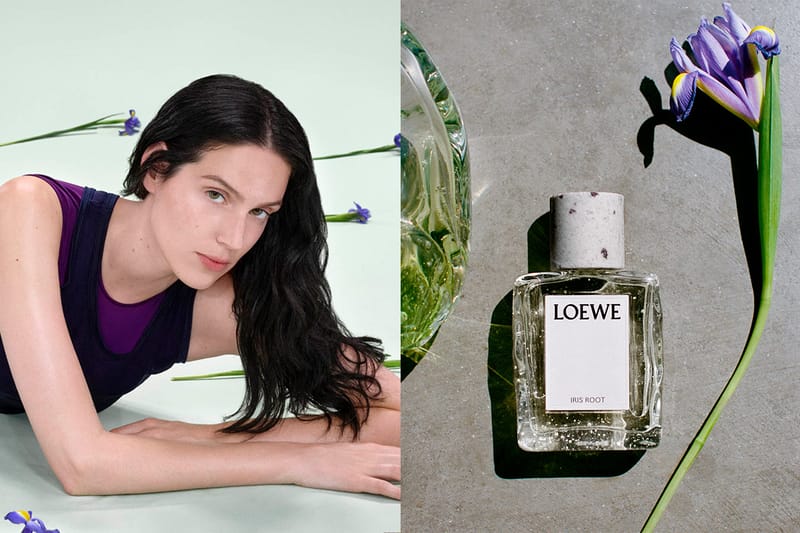 Loewe Launches Scented Liquid and Bar Soaps | Hypebae