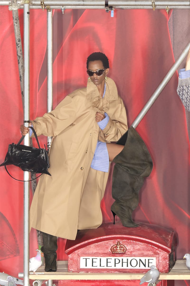 エイチアンドエムとグレン・マーティンスがコラボコレクションを発表