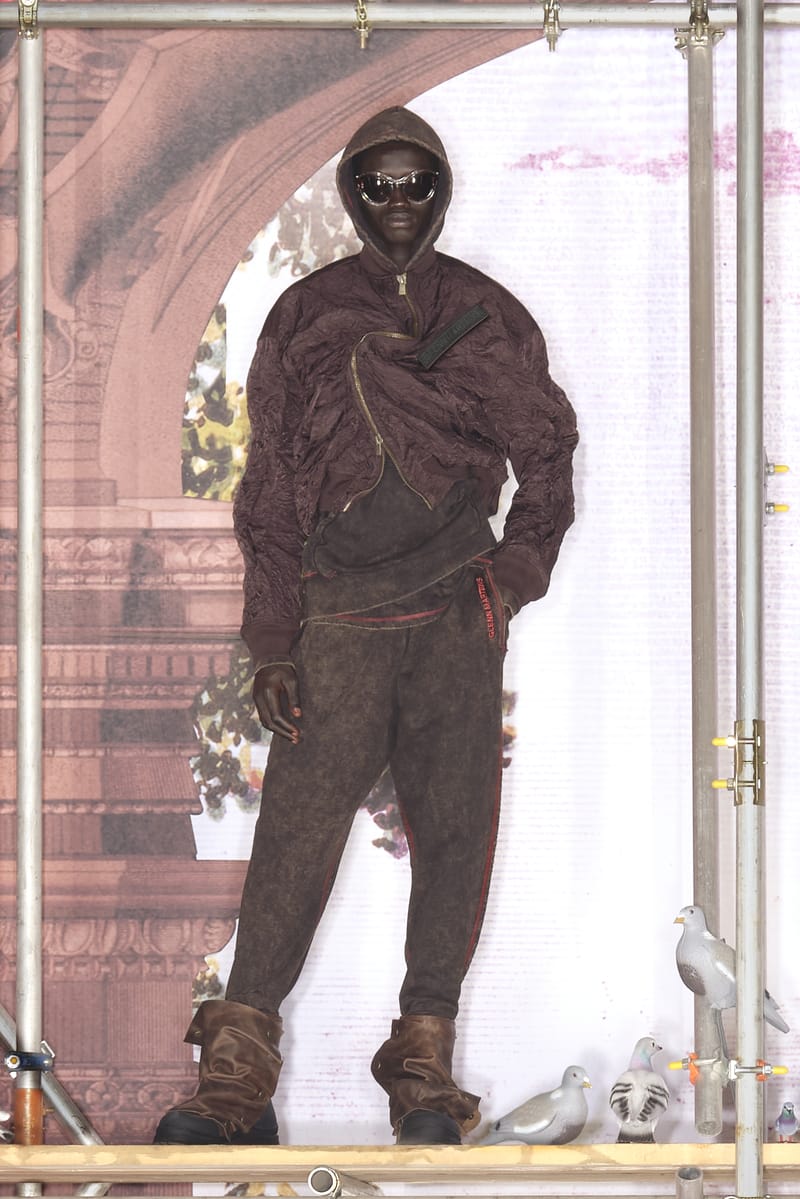 H&M Announces Glenn Martens Collaboration | Hypebae