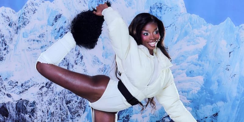 Olandria Fronts UGG Fluff Momma Boot Campaign | Hypebae