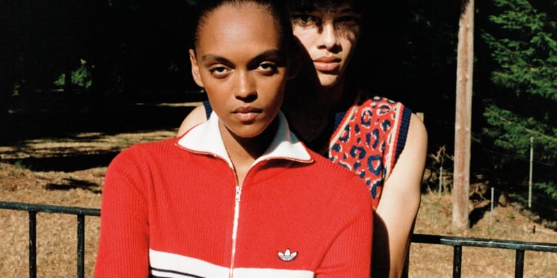 Adidas Drops Next Wales Bonner Collection | Hypebae