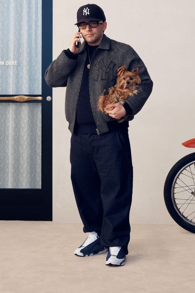 Aimé Leon Dore Releases New FW25 Collection | Hypebae