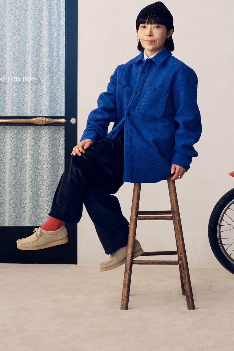 Aimé Leon Dore Releases New FW25 Collection | Hypebae