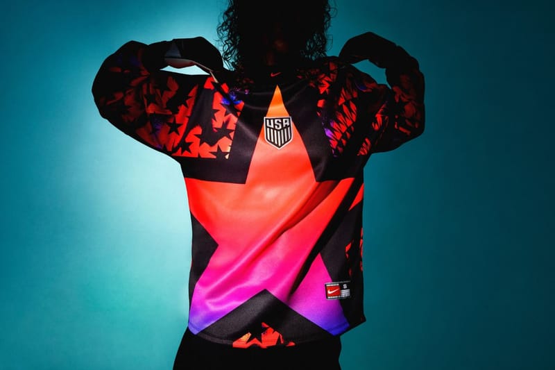 Nike Drops the Hollywood Keepers Kit Collection | Hypebae