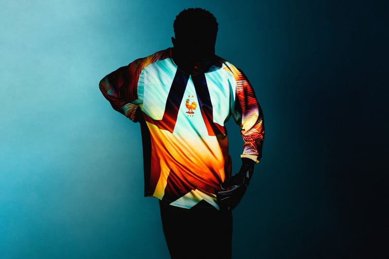 Nike Drops the Hollywood Keepers Kit Collection | Hypebae