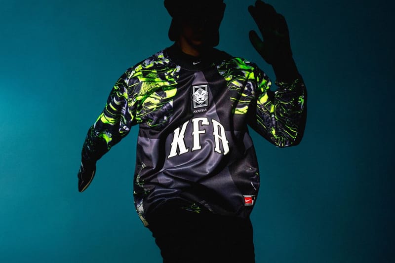 Nike Drops the Hollywood Keepers Kit Collection | Hypebae