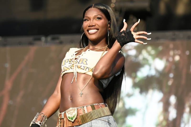 Doechii Just Dropped a New Single With SZA | Hypebae