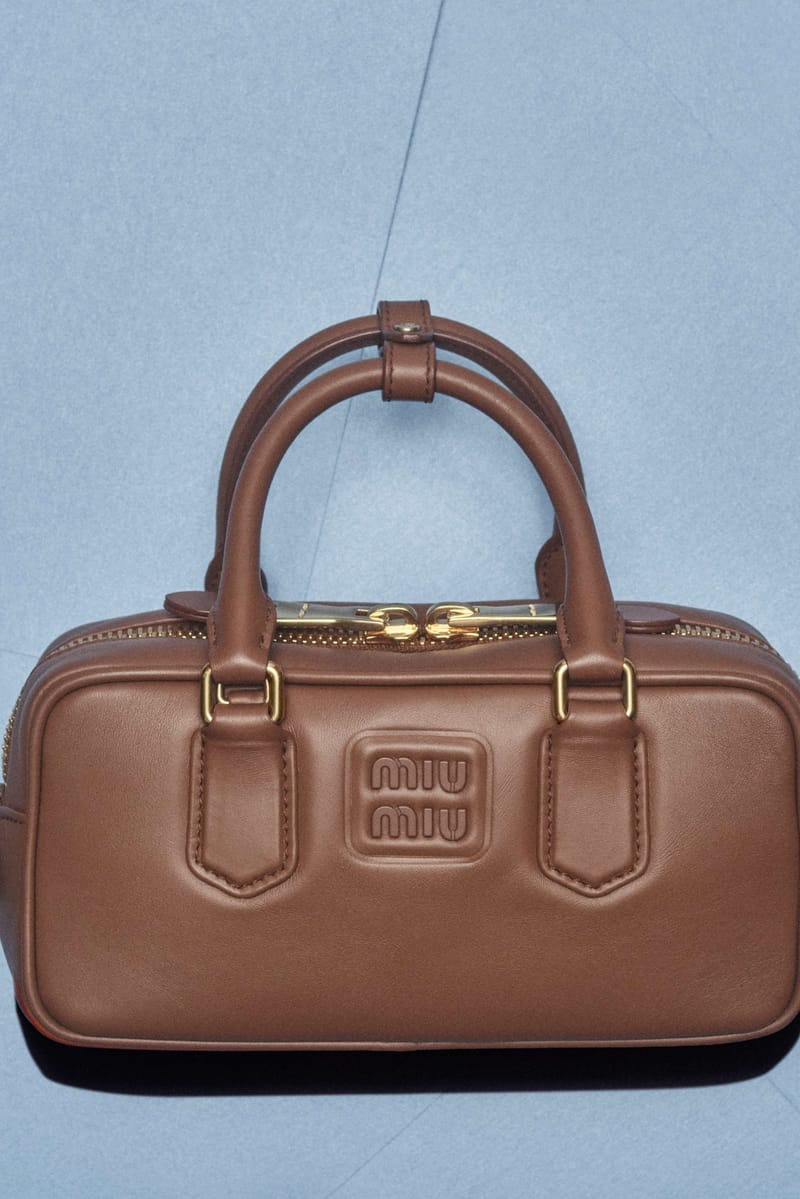 MIU MIUバック Miu Miu Drops 