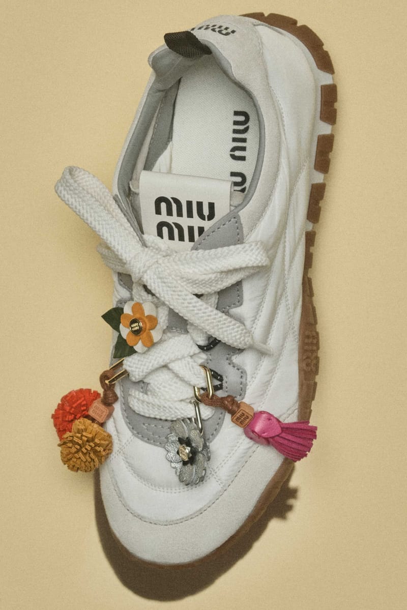Miu Miu Drops 
