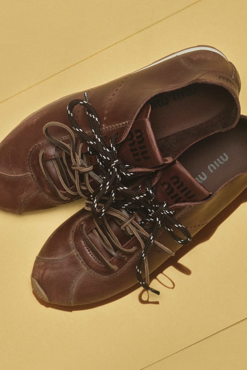 Miu Miu Drops 