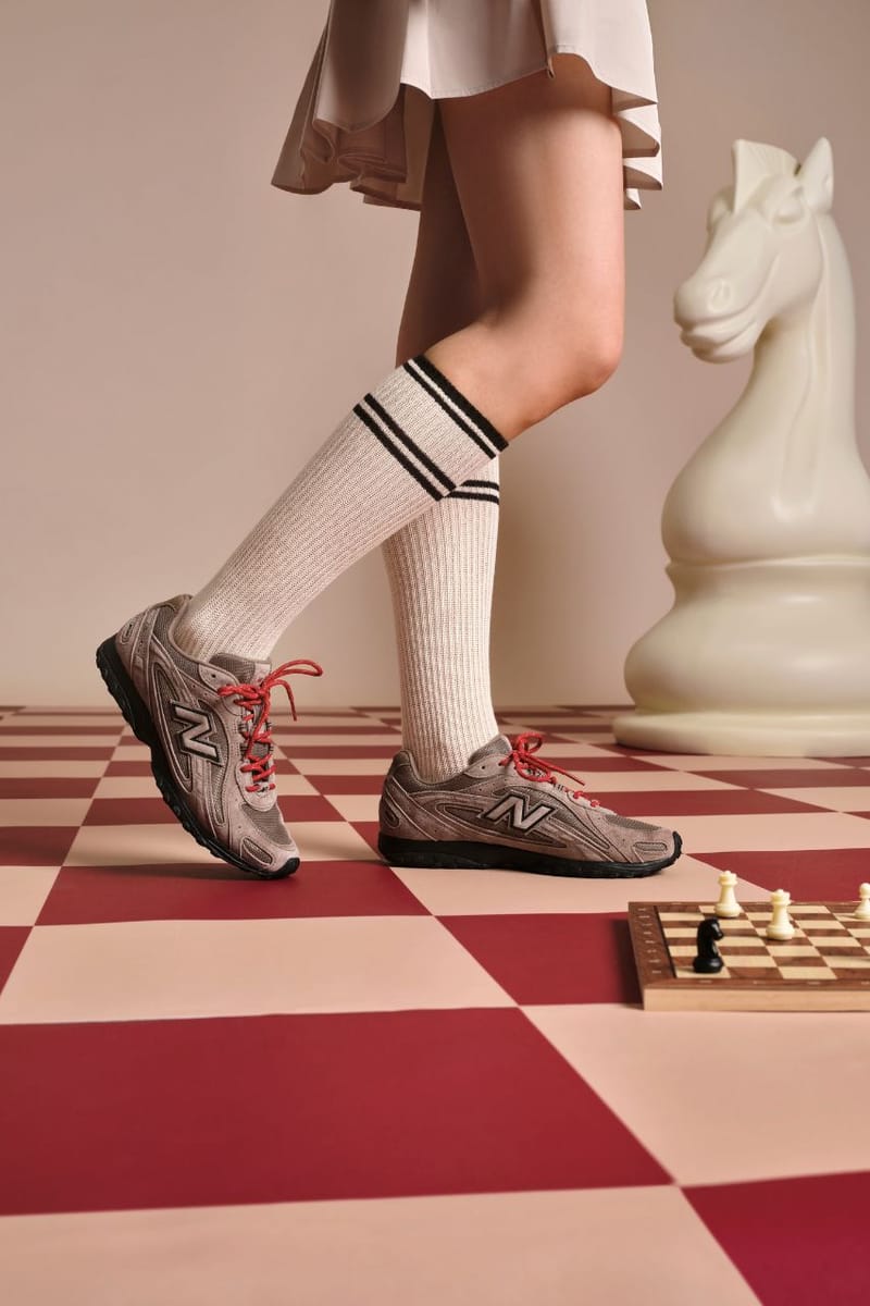 New Balance Unveils Lunar New Year Capsule | Hypebae