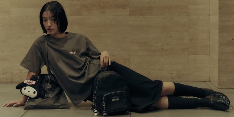 BLACKPINK Drops a My Melody World Tour Collab | Hypebae